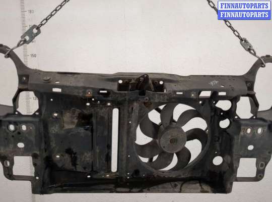 Замок капота VG2574245 на Volkswagen Lupo