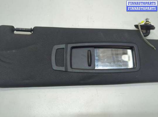 купить Козырек солнцезащитный на BMW X5 E70 2006-2013