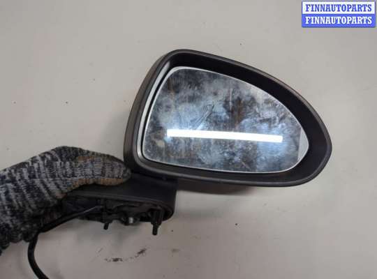 Купить Зеркало боковое на Opel Corsa D 2006-2014 Зеркало боковое OP2422650 на Opel Corsa D 2006-2014