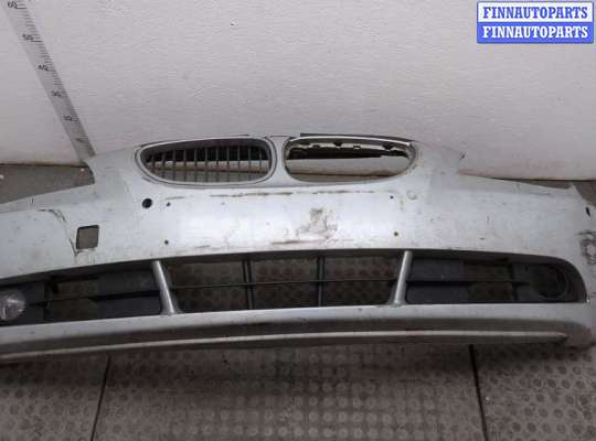 купить Бампер на BMW 5 E60 2003-2010