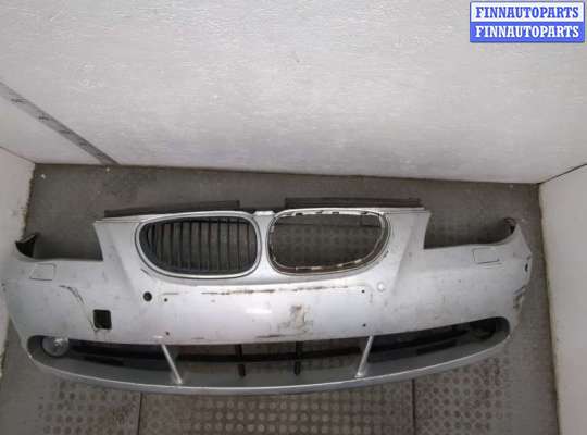 купить Бампер на BMW 5 E60 2003-2010