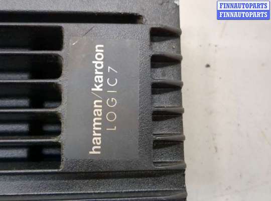 купить Усилитель звука на Land Rover Range Rover 3 (LM) 2002-2012