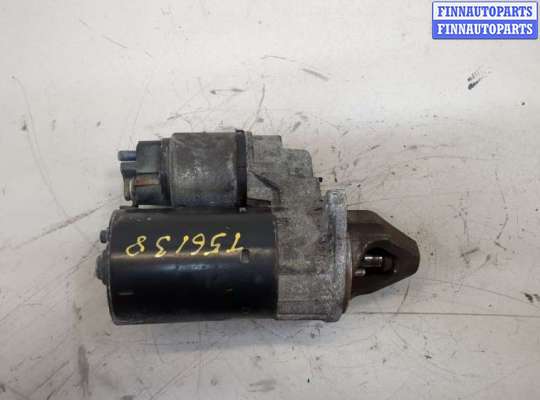 Стартер на Opel Astra H / Classic