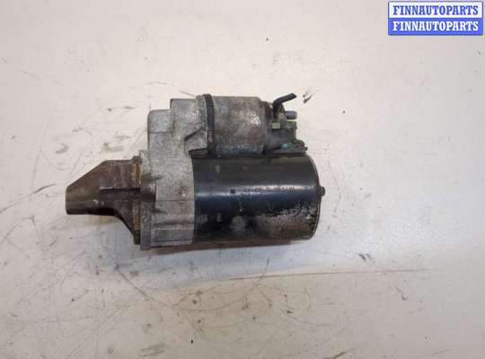 Стартер OP2283553 на Opel Astra H 2004-2010