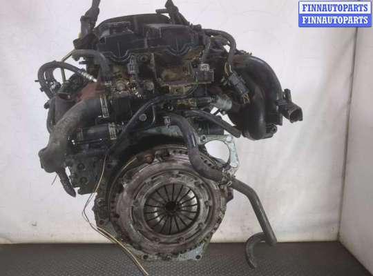 купить Двигатель (ДВС) на Ford Mondeo 2 1996-2000