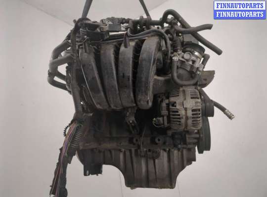 купить Двигатель (ДВС) на Opel Vectra C 2002-2008