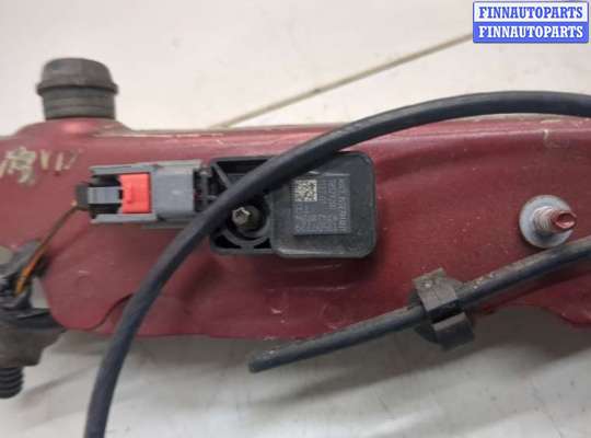 Планка телевизора верхняя на Chevrolet Malibu IX