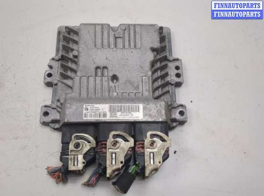 купить Блок управления двигателем на Citroen C4 Picasso 2013-2018