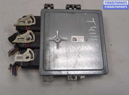 купить Блок управления двигателем на Citroen C4 Picasso 2013-2018