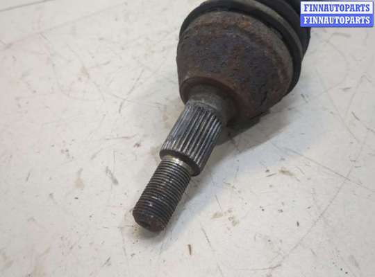 купить Полуось (приводной вал, шрус) на Opel Antara 2006-2015