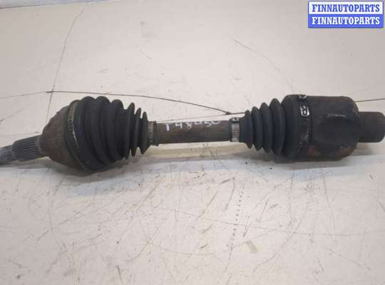 купить Полуось (приводной вал, шрус) на Opel Antara 2006-2015