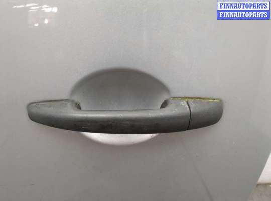 купить Дверь раздвижная на Citroen Berlingo 2008-2012