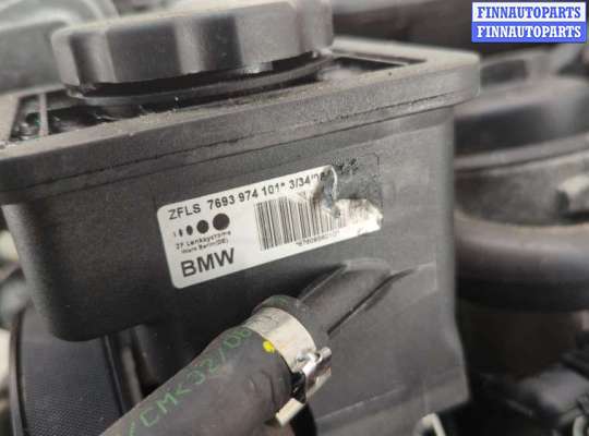 купить ТНВД на BMW 5 E60 2003-2010