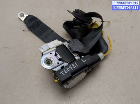 Ремень безопасности VG2707067 на Volkswagen Tiguan 2011-2018