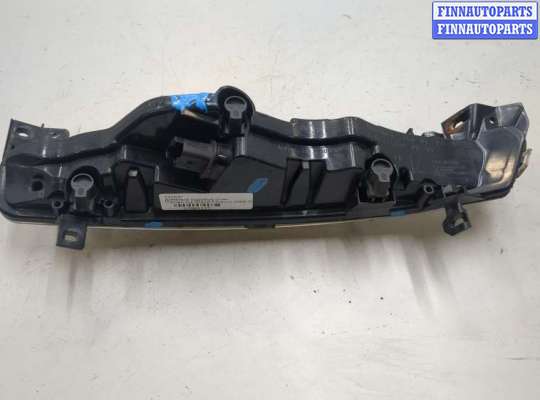 купить Дневные ходовые огни на Citroen C4 Grand Picasso 2006-2013