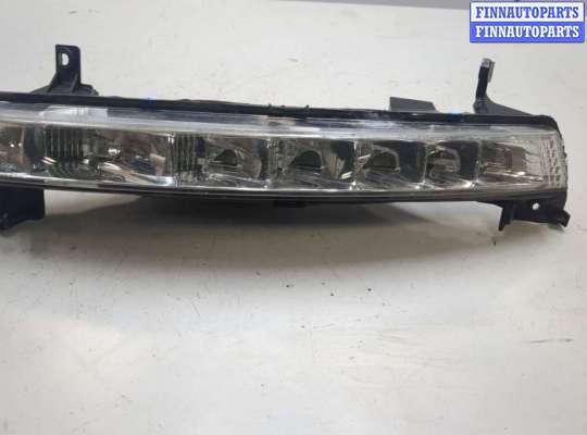 Дневные ходовые огни CT1115851 на Citroen C4 Grand Picasso 2006-2013