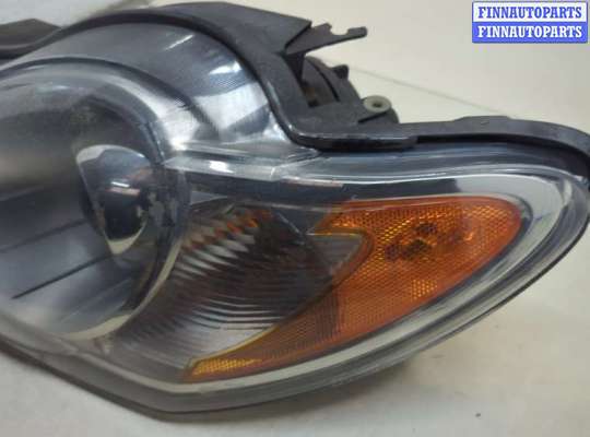 купить Фара (передняя) на Jaguar XF 2007-2015