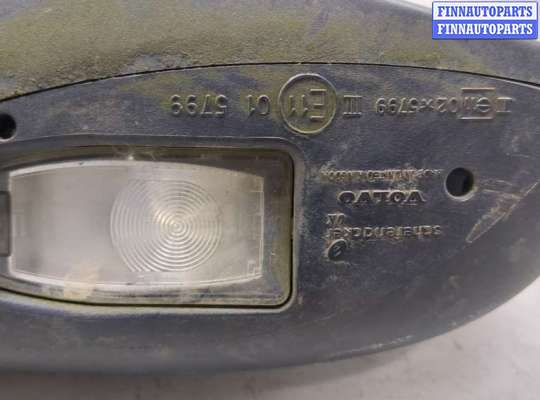 купить Зеркало боковое на Volvo XC90 2002-2006