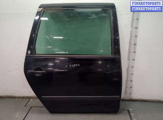 купить Замок двери на Ford Galaxy 2000-2006