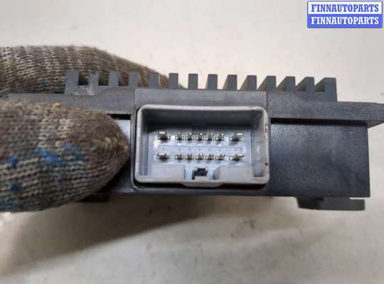 купить Блок управления АКБ на Jaguar XF 2007-2015