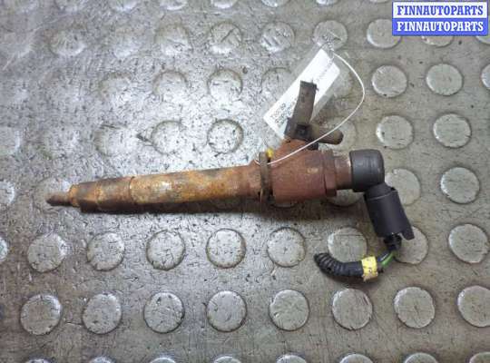 Форсунка топливная LRD0663 на Land Rover Discovery 3 2004-2009