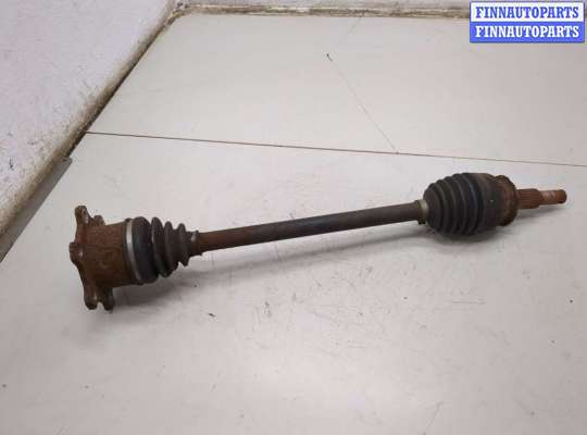 купить Полуось (приводной вал, шрус) на Infiniti FX 2008-2013