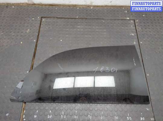 Стекло кузовное боковое DGQ7803 на Dodge Caravan 2000-2007