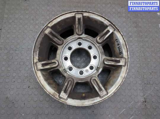 Комплект литых дисков HM33032 на Hummer H2