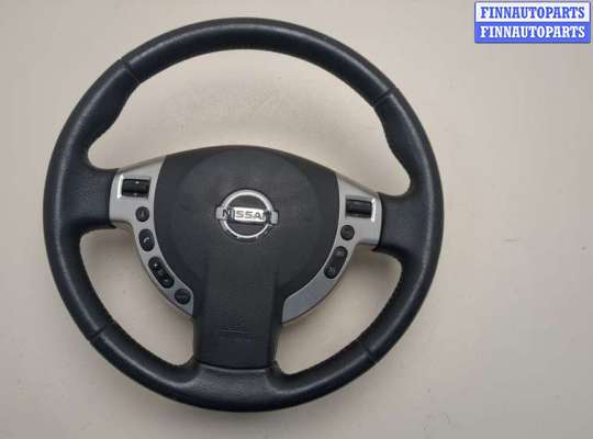Руль NS954895 на Nissan Qashqai 2006-2013