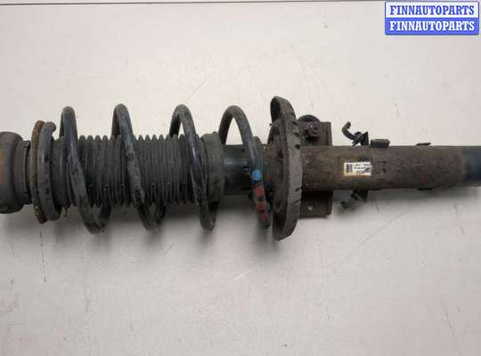 купить Амортизатор подвески на Skoda Fabia 2007-2014