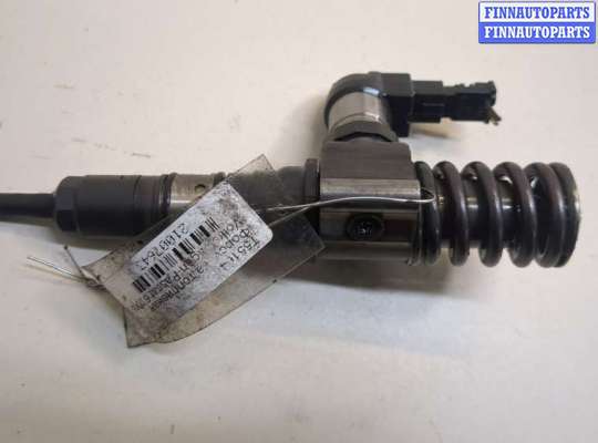 Купить Форсунка топливная на Volkswagen Passat 6 2005-2010 Форсунка топливная VG2787304 на Volkswagen Passat 6 2005-2010