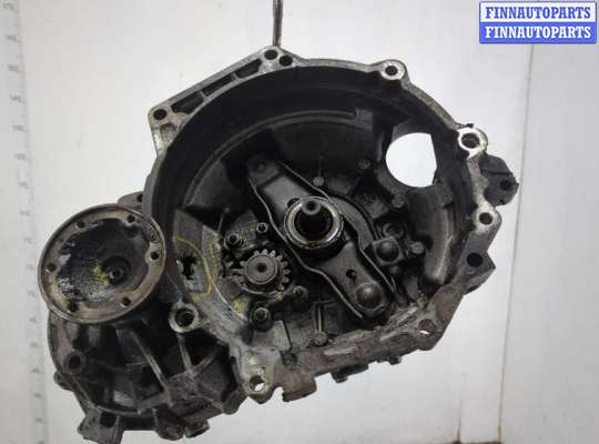 купить КПП 5-ст.мех. (МКПП) на Audi A3 (8P) 2003-2013