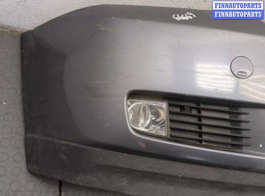 купить Бампер на Opel Vectra C 2002-2008