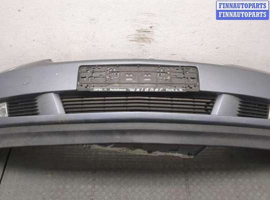 купить Бампер на Opel Vectra C 2002-2008