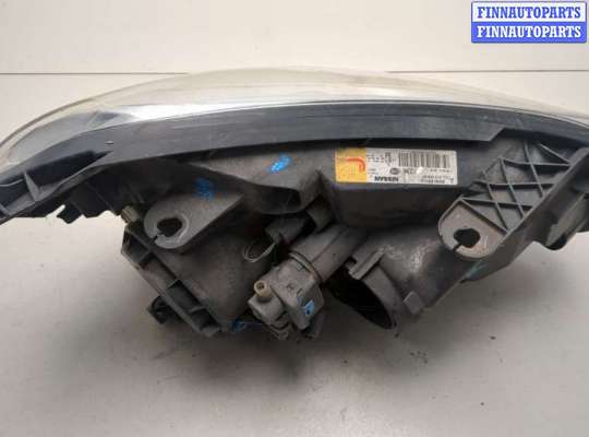 купить Фара (передняя) на Nissan Qashqai 2006-2013