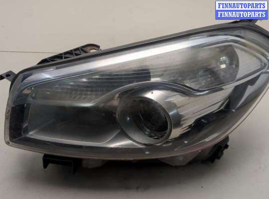 купить Фара (передняя) на Nissan Qashqai 2006-2013