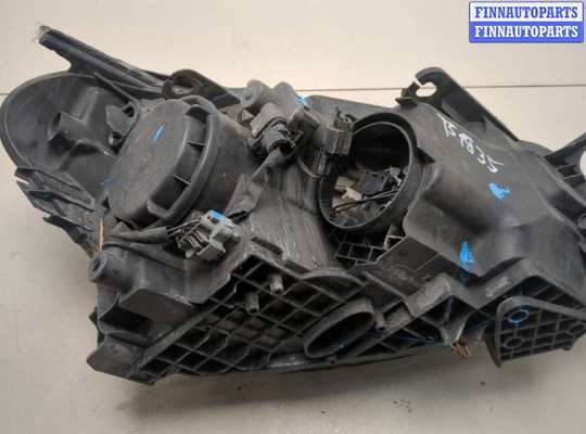 купить Фара (передняя) на Nissan Qashqai 2006-2013