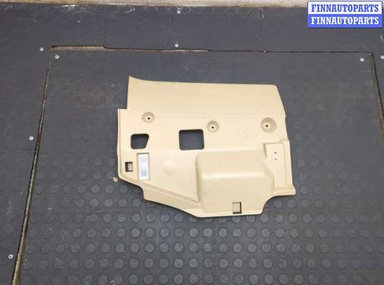 купить Пластик панели торпеды на BMW X3 F25 2010-2017