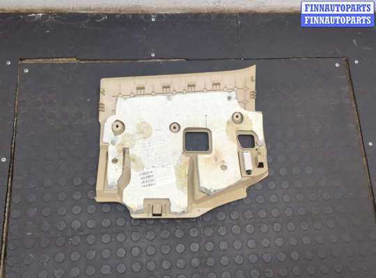 купить Пластик панели торпеды на BMW X3 F25 2010-2017