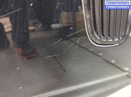 купить Капот на Mercedes E W211 2002-2009