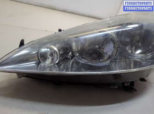 купить Фара (передняя) на Peugeot 308 2007-2013