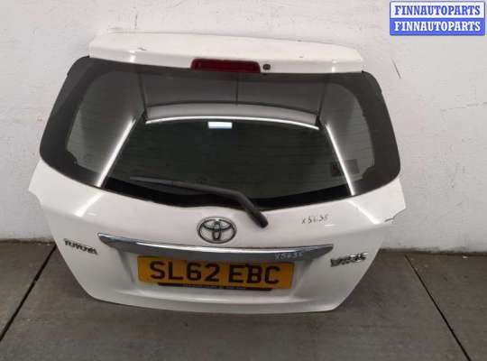 купить Стекло заднее на Toyota Yaris 2010-2017