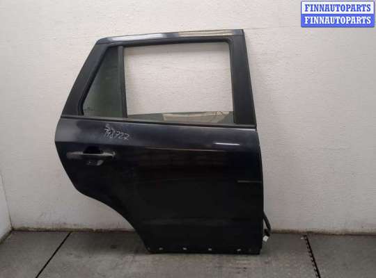 купить Дверь боковая (легковая) на Hyundai Santa Fe 2005-2012
