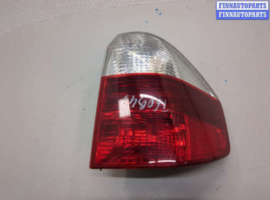 Фонарь (задний) BM3598671 на BMW X3 E83 2003-2010