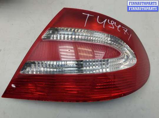 купить Фонарь (задний) на Mercedes CLK W209 2002-2010
