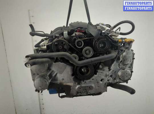 Катушка зажигания SUY9780 на Subaru Tribeca (B9) 2004-2014