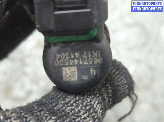 купить Форсунка топливная на Ford S-Max 2006-2010