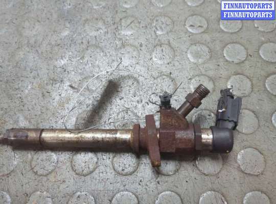 Форсунка топливная FO2161079 на Ford S-Max 2006-2010