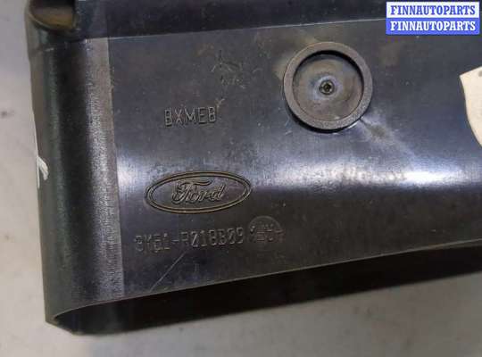 купить Дефлектор обдува салона на Ford Kuga 2008-2012