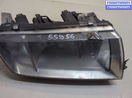 купить Фара (передняя) на Skoda Fabia 1999-2007